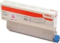 OKI 46443102  magenta Toner
