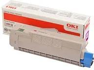 OKI 46507506 magenta Toner