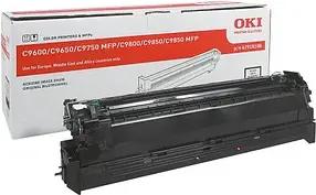 OKI 42918108 schwarz Trommel