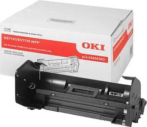 OKI 45456302 schwarz Trommel
