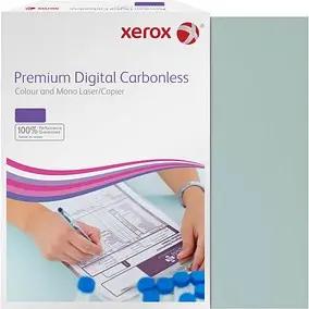 xerox Durchschreibepapier Schlussblätter Carbonless 003R99078 DIN A4, 5x 500 Blatt