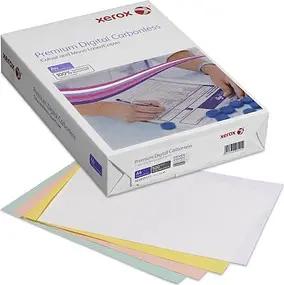 xerox Durchschreibesatz Carbonless pre-collated Straight 003R99111 DIN A4, 125 Sätze