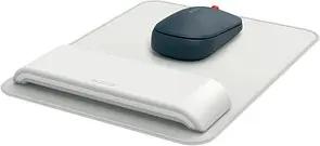 LEITZ Mousepad mit Handgelenkauflage Ergo hellgrau