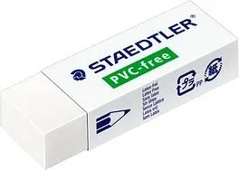 STAEDTLER Radiergummis PVC-free weiß