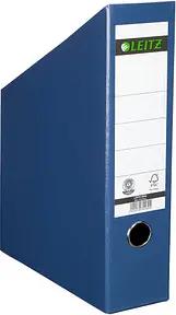 LEITZ Stehsammler 24230035 blau Karton, DIN A4
