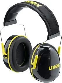 uvex Kapselgehörschutz K2