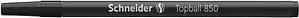 Schneider Topball 850 Tintenrollermine schwarz 0,5 mm 1 St.