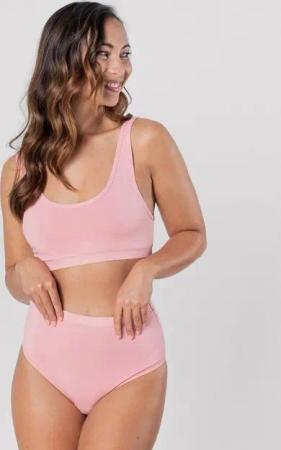 Erlich Textil Bustier VERA (1-tlg)