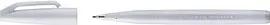Pentel SES15C-N2X Brush-Pen grau, 1 St.