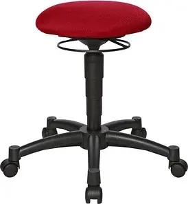 Topstar Hocker Body Balance 10 BAL10T21 rot
