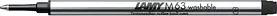 LAMY M 63 Tintenrollermine schwarz 0,3 mm 1 St.