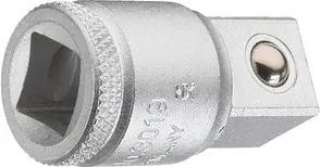 GEDORE Steckschlüsseleinsatz Größe: 3/8" auf 1/2" Zoll