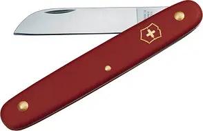 VICTORINOX Blumenmesser rot