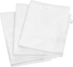 6 WENKO Vakuumbeutel-Set für Kleidung