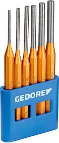 GEDORE 116 A Splinttreiber flach 6-teilig