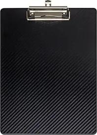 MAUL Klemmbrett MAULflexx 2361090 DIN A4 schwarz Kunststoff
