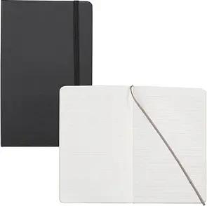 MOLESKINE Notizbuch Classic Collection fester Einband ca. DIN A5 liniert, schwarz Hardcover 240 Seiten