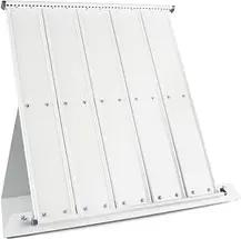 tarifold Sichttafelsystem 223500 DIN A3 ohne Sichttafeln