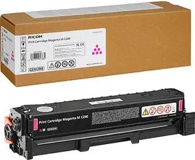 RICOH M C240 magenta Toner