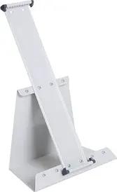 tarifold Sichttafelsystem 223100 DIN A3 ohne Sichttafeln