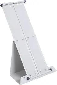 tarifold Sichttafelsystem 223200 DIN A3 ohne Sichttafeln