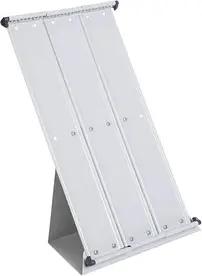 tarifold Sichttafelsystem 223300 DIN A3 ohne Sichttafeln