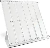 tarifold Sichttafelsystem 223600 DIN A3 ohne Sichttafeln