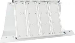 tarifold Sichttafelsystem 225400 DIN A5 ohne Sichttafeln