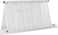 tarifold Sichttafelsystem 225500 DIN A5 ohne Sichttafeln