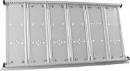 tarifold Sichttafelsystem 225600 DIN A5 ohne Sichttafeln