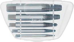 GEDORE Schraubenausdreher-Set 2659336 5-teilig