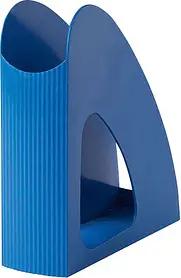 HAN Stehsammler Re-LOOP 16218-914 blau Kunststoff, DIN C4