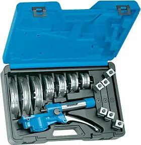 GEDORE 245610 Handrohrbieger-Satz