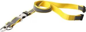 tarifold Lanyards gelb 10 St.