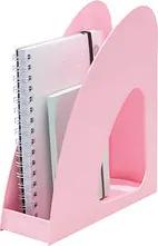 HAN Stehsammler Re-LOOP 16218-886 pastellrosa Kunststoff, DIN A4