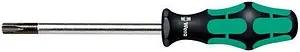 Wera Torx-Schraubendreher 5028000001 T 5