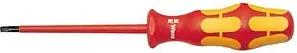 Wera Torx-Schraubendreher 5006172001 T 15