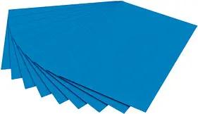 folia Fotokarton blau 300 g/qm 50 St.