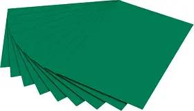 folia Fotokarton grün 300 g/qm 50 St.
