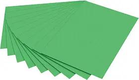 folia Fotokarton grün 300 g/qm 50 St.