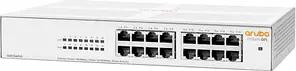 HPE Networking Instant On 1430 16G Switch 16-fach