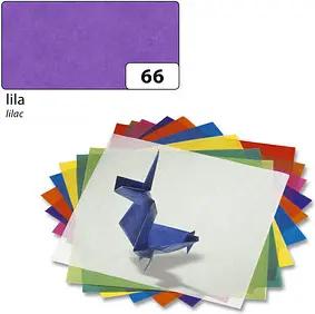 folia Transparentpapier lila 42 g/qm 25 St.
