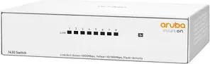 HPE Networking Instant On 1430 8G Switch 8-fach