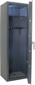 ROTTNER Waffenschrank Dakota 8 EN0 Sicherheitsstufe 0 nach EN 1143-1 anthrazit 50,0 x 40,0 x 150,0 cm