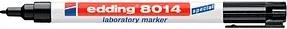 edding 8014 Labormarker schwarz 1,0 mm, 1 St.