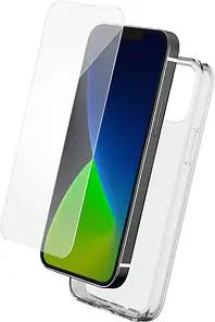 bigben Handy-Cover für Apple iPhone 14 Plus transparent