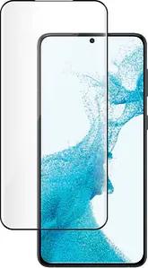 bigben Display-Schutzglas für Samsung Galaxy S22, Galaxy S23