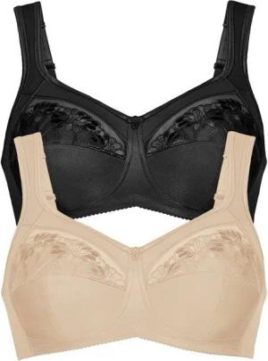 Anita Set: Entlastungs-BH Entlastungs BH Safina (Spar-Set, 2-tlg) Stützfunktion