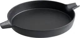 tepro Grilleinsatz Gusspfanne 31,7 x 31,7 x 3,5 cm