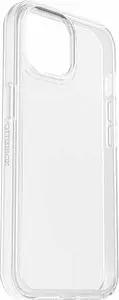 OtterBox Symmerty Handy-Cover für Apple iPhone 15 Pro transparent